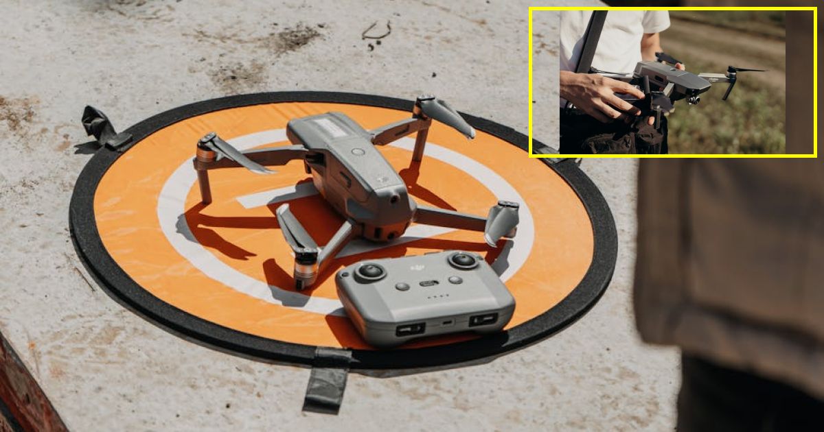 GrubHub launches drone delivery in New Jersey