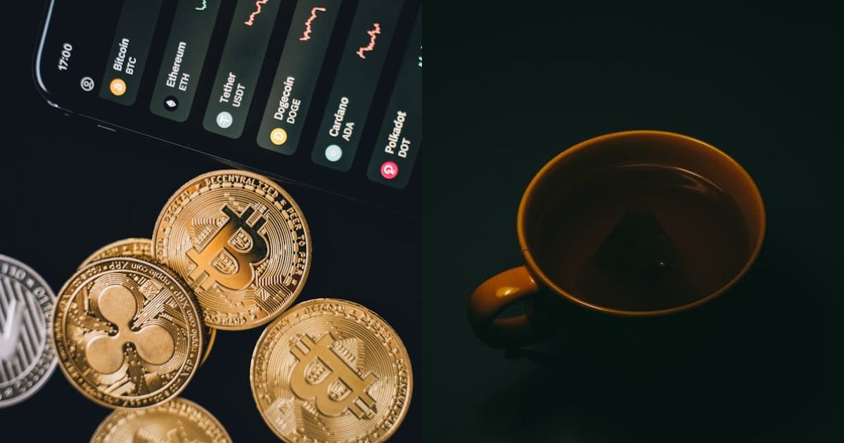 XRP’s Triple Bottom Formation Signals Possible End