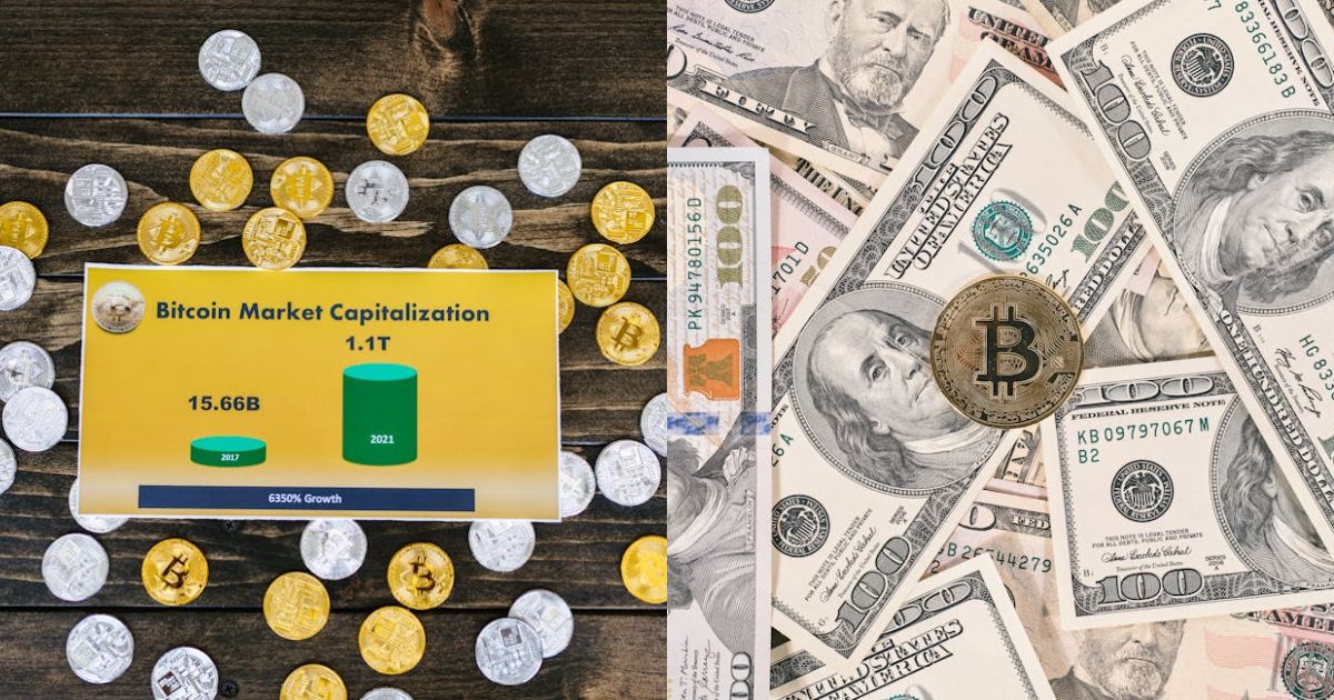 Bitcoin On-Chain Data Identifies Unusual Market