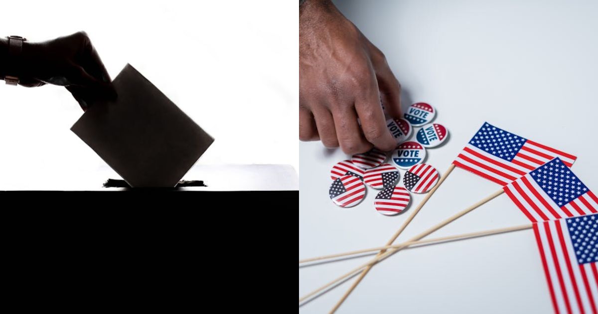 Democrat flips Florida seat in district that includes Trumps Mar-a-Lago home |…