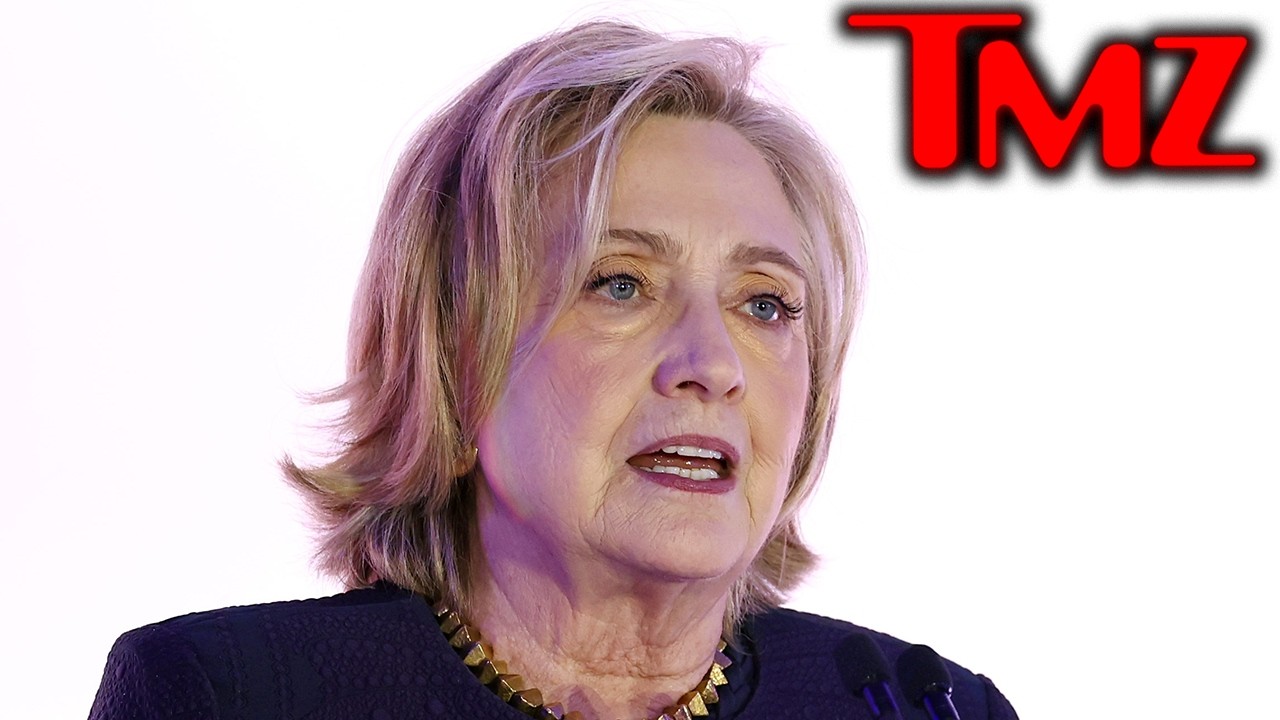 Hillary Clinton Is Done… | GWN Daily Brief