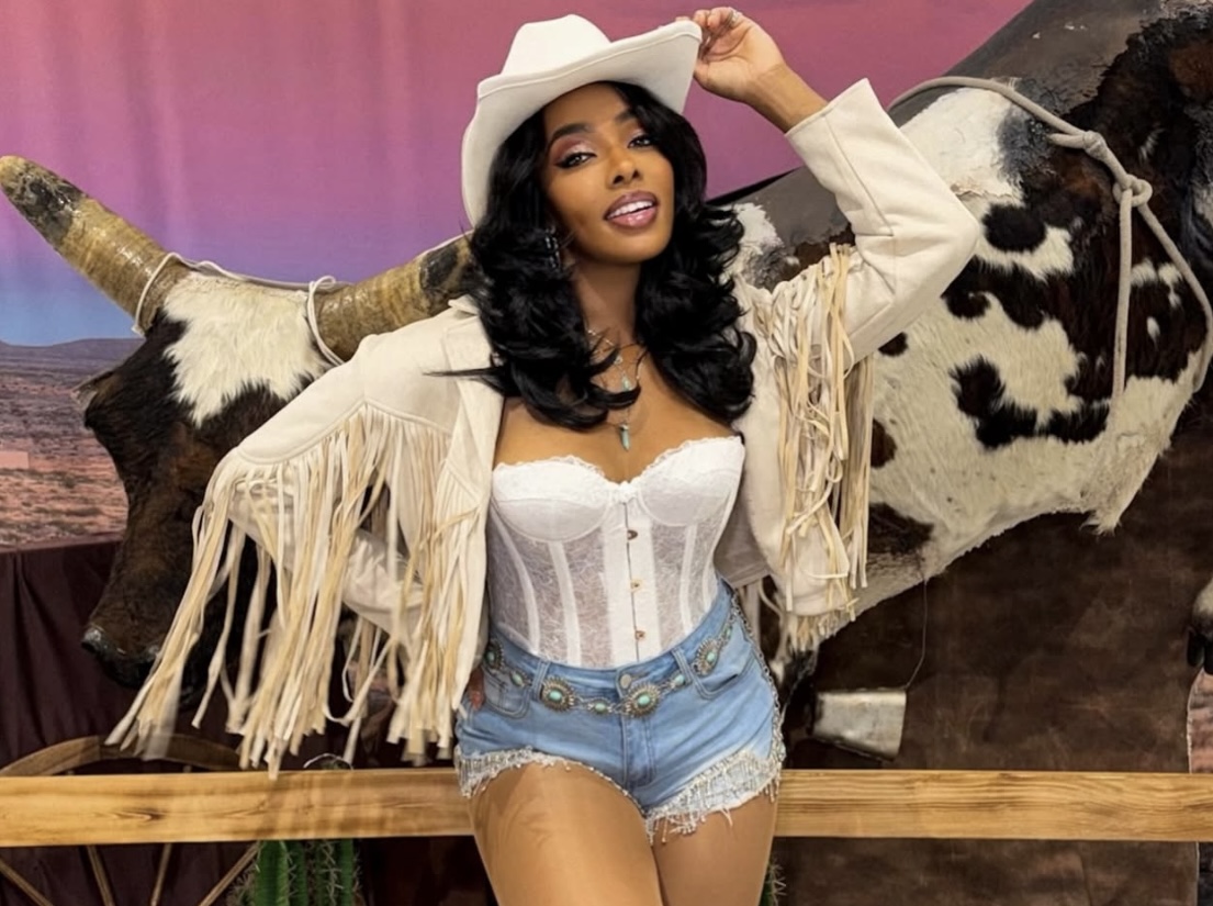 Hotter Than A $2 Pistol! One Last Helpin’ Of | Gossip Wire