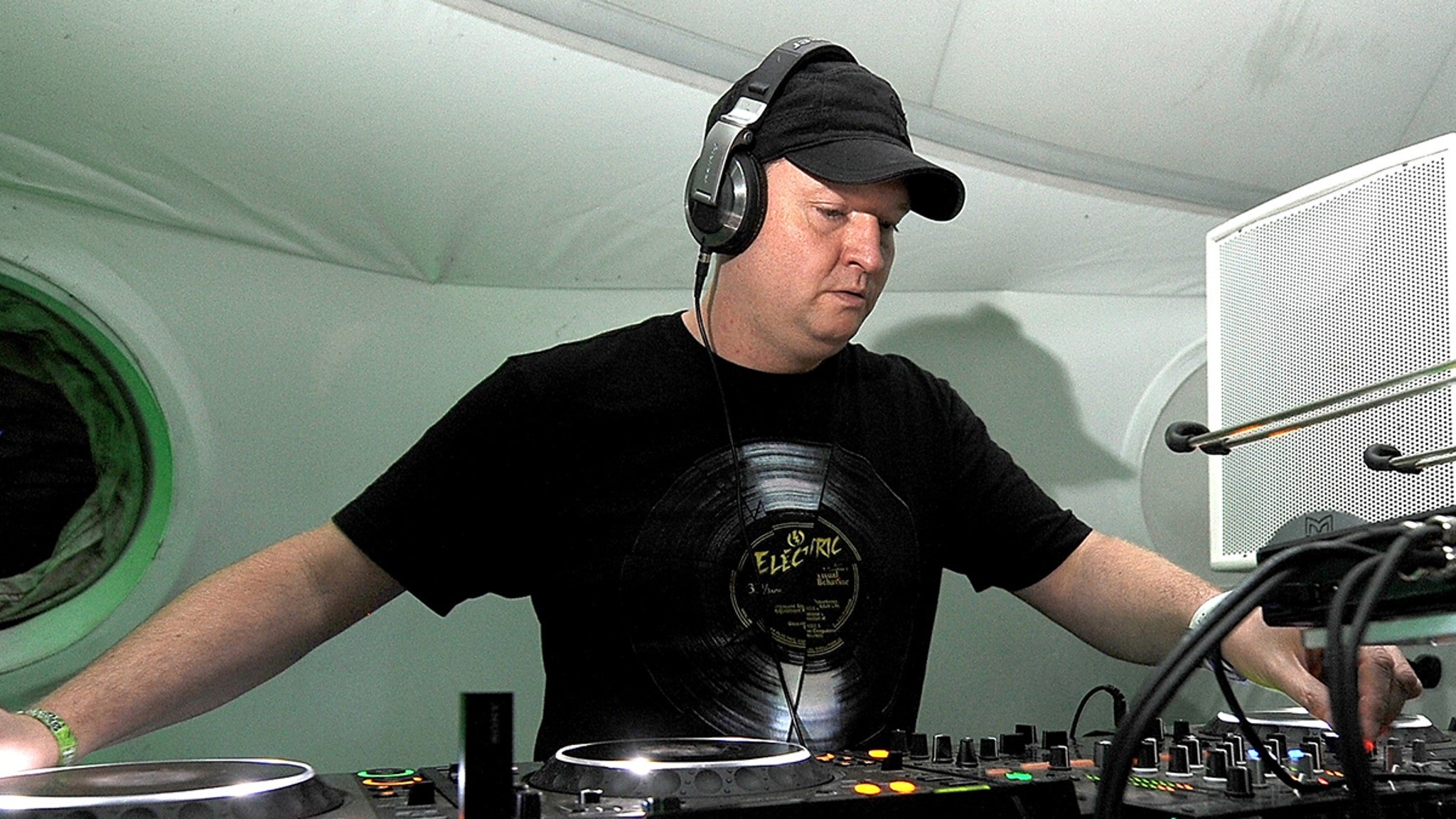House Music Legend DJ Dan Dead at 57