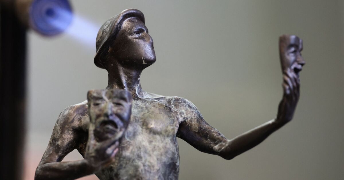 How Actor Awards could give away who will win at | TV Shows