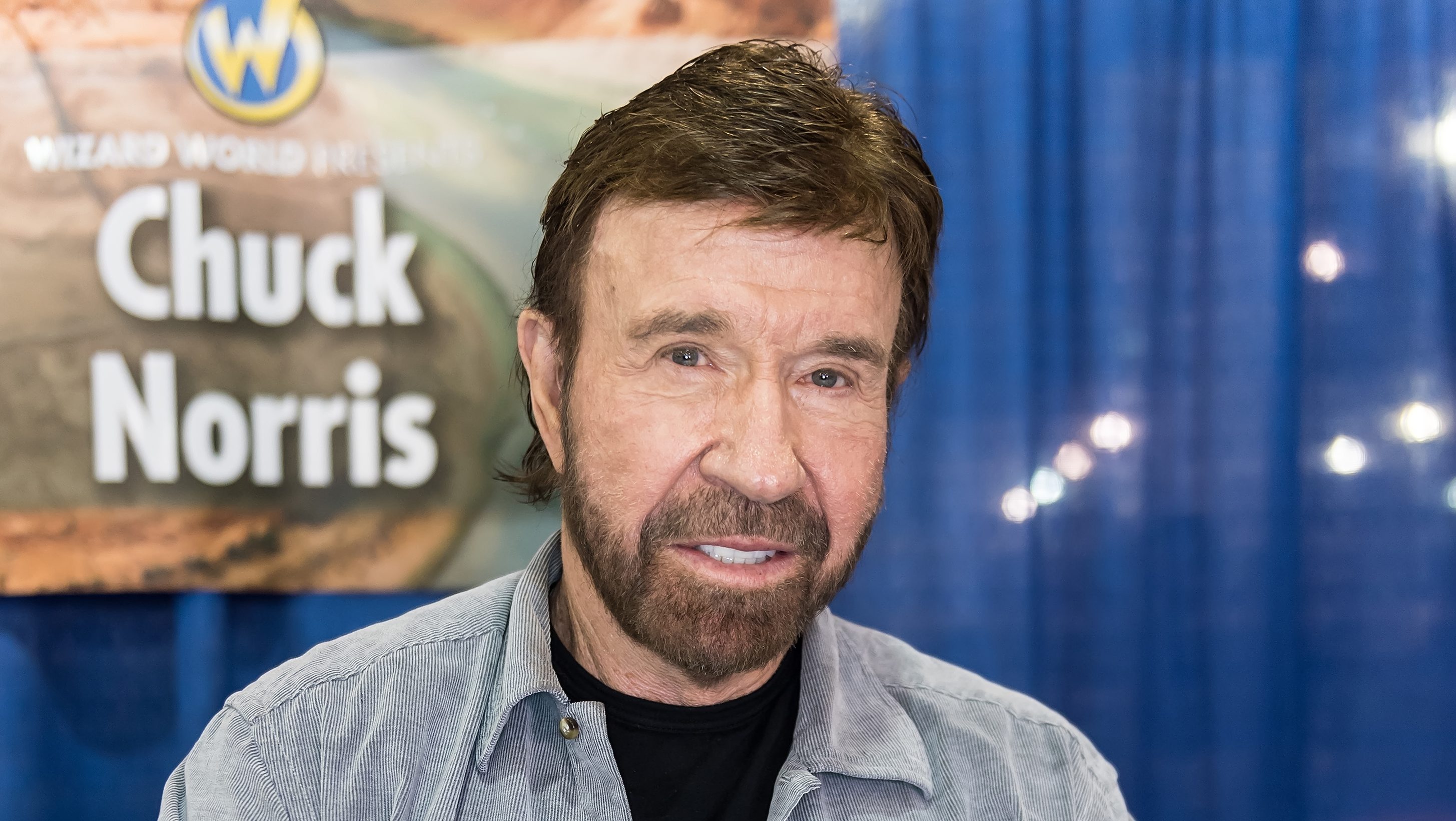 How Did Chuck Norris Die? Updates on the Late | Gossip Wire