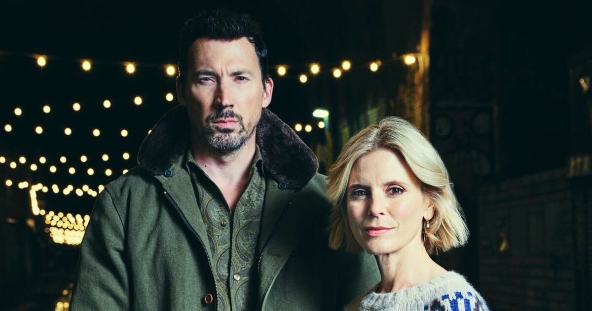 I work on Silent Witness- I know what main stars are | UK News