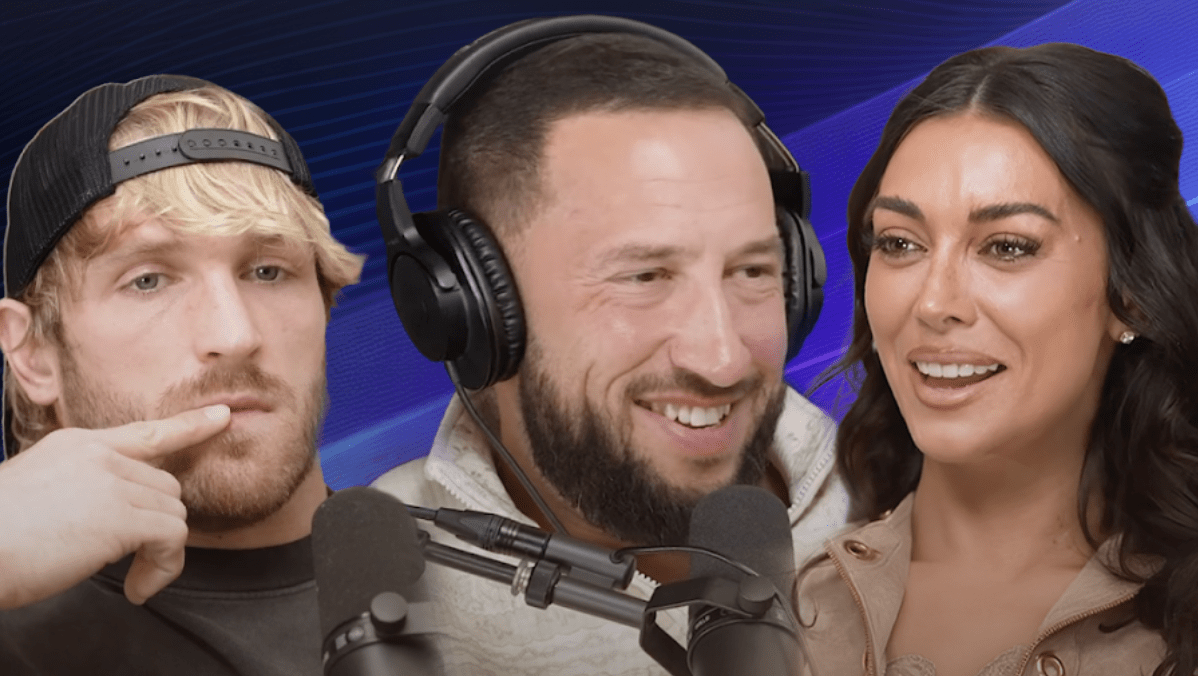 Impaulsive Co-Host Mike Majlak Talks Online Dating | Gossip Wire