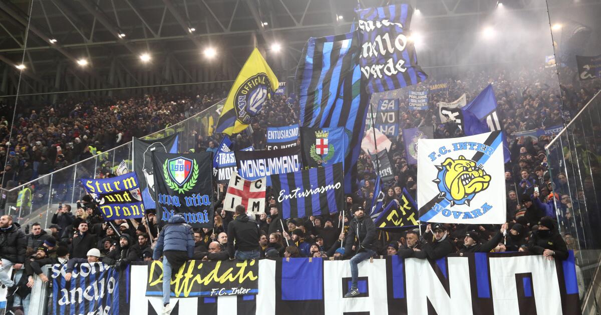 Inter Milan aiming for global recognition on and