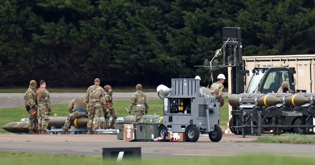 Iran destroys US radar in devastating attack | Political News