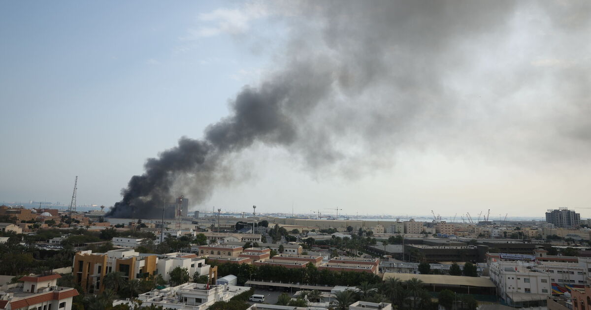 Iran sleeper cells poised and ready to be | Political News