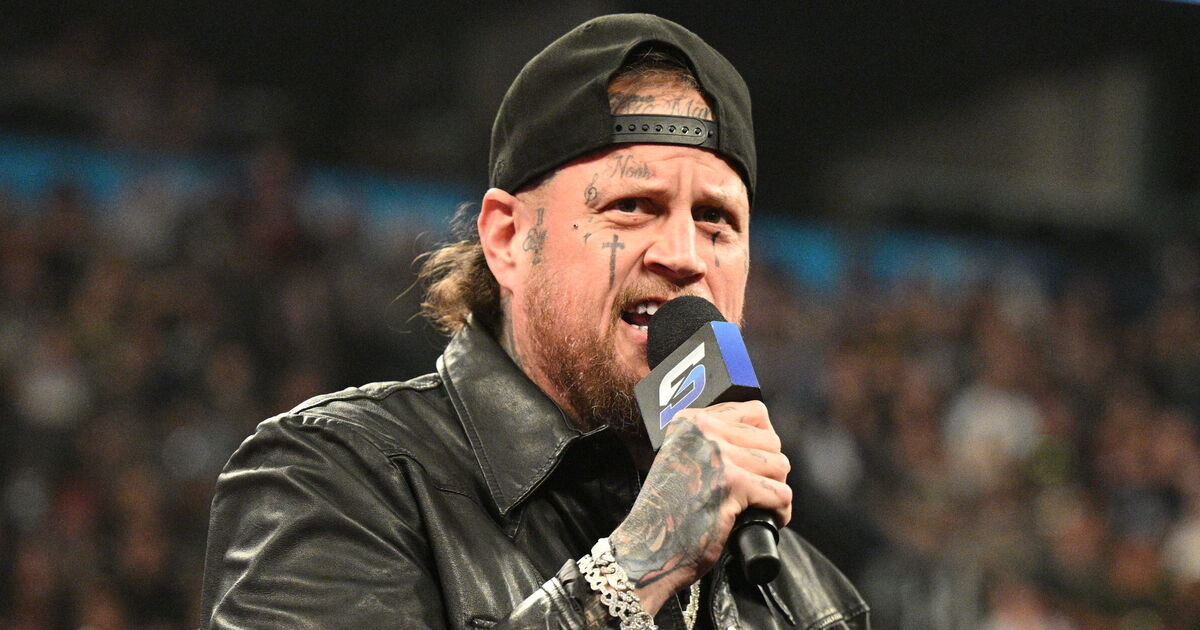 Jelly Rollys World Cup song dubbed worst song I’ve | Music News