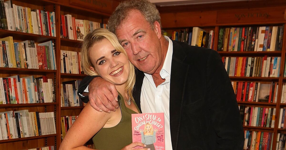 Jeremy Clarkson shares fears for children if doctors | UK News