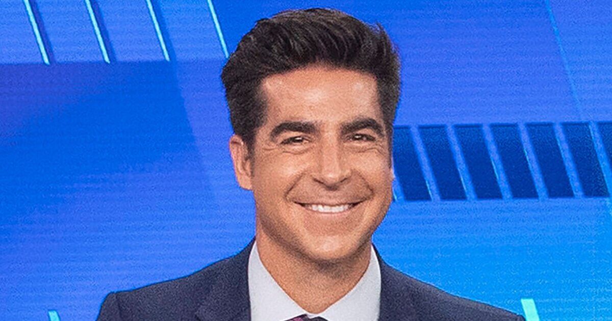 Jesse Watters deemed chauvinistic as he | TV Shows