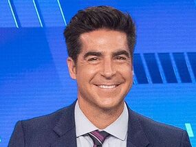 Jesse Watters labelled 'chauvinistic' as he | Latest US News
