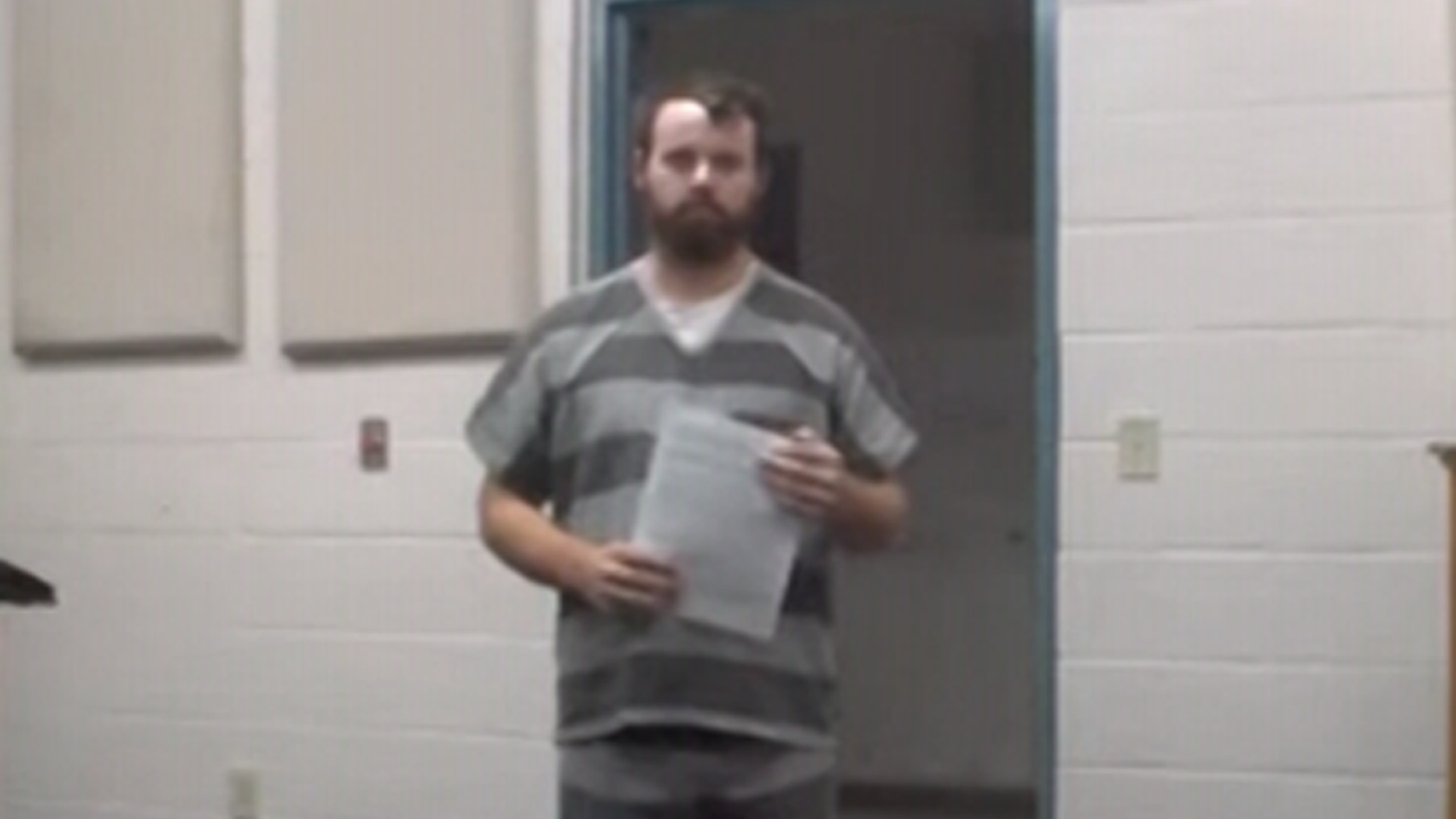 Joseph Duggar Can't Be Around Kids After