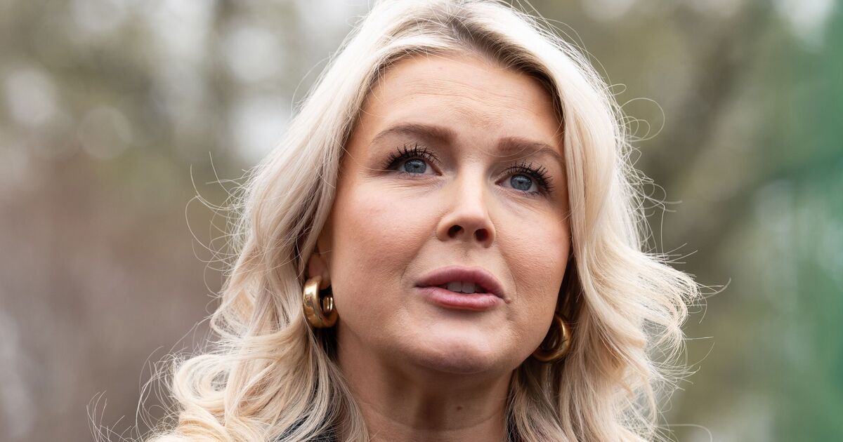 Karoline Leavitt announces US doesnt need Strait | Political News