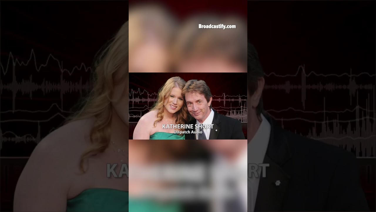 Katherine Short 911 Dispatch Audio Revealed