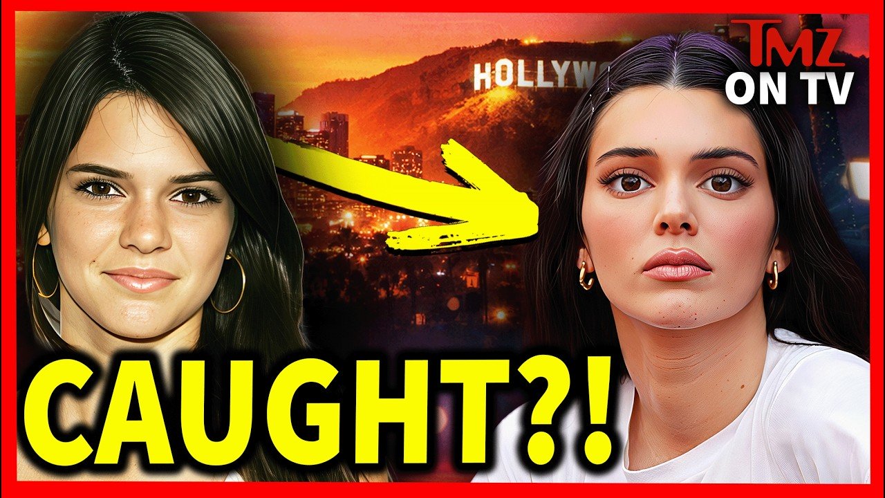 Kendall Jenner Makes HUGE MISTAKE?! | GWN TV Ep