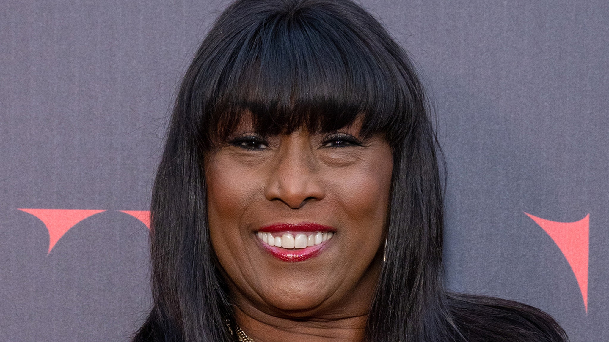 Kiki Shepard, 'Showtime at the Apollo'