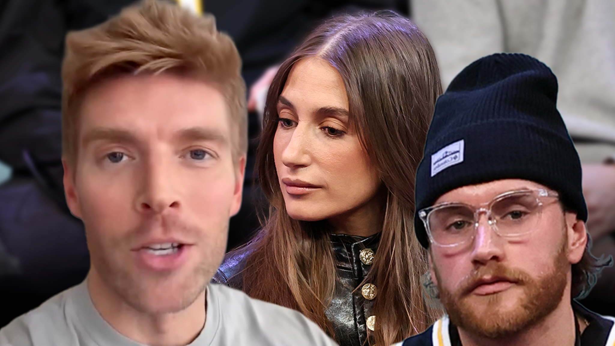 Kyle Cooke Feels Double Betrayal Over Amanda