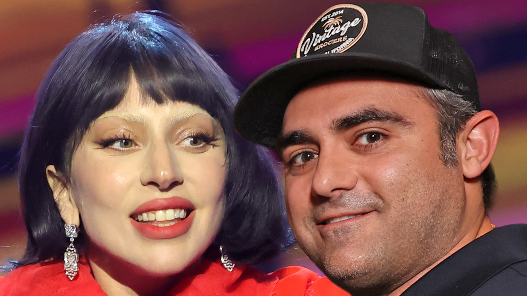 Lady Gaga Says She's Going to Get Married