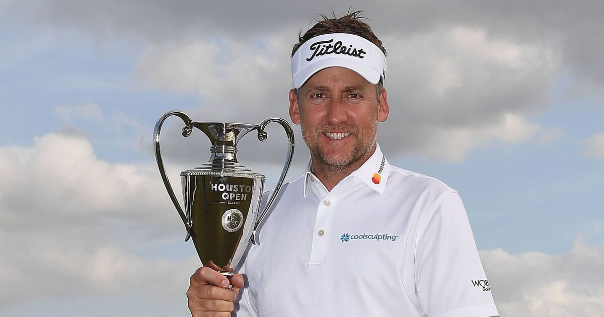 LIV Golf star secured Masters spot days before | Golf News