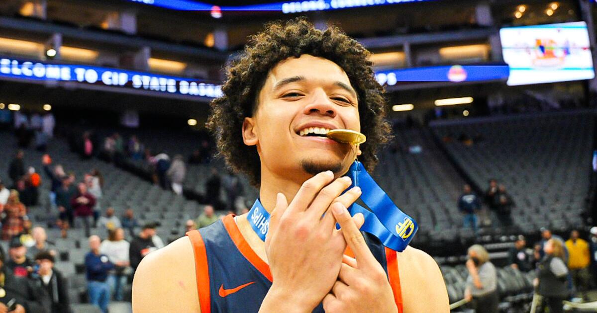 Local players reach Final Four in NCAA basketball