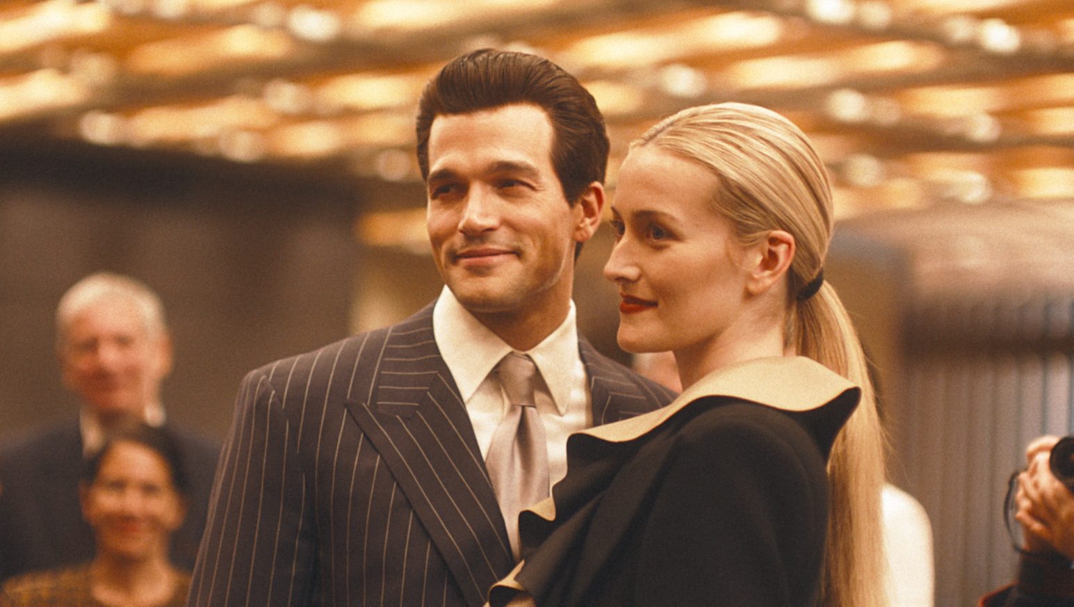 ‘Love Story’ Season 2: Everything We Know So Far | Gossip Wire