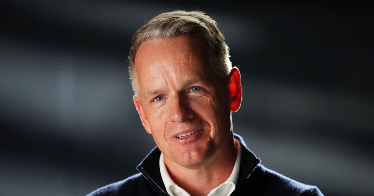 Luke Donald plans Jon Rahm talks after LIV Golf | Golf News