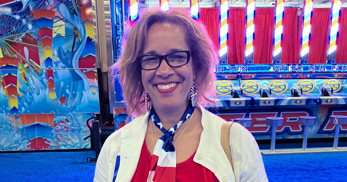 MAGA supporters praise CPAC security, call | Political News