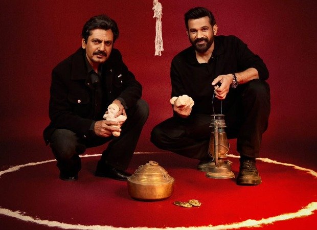 Makers of Tumbbad 2 build 7–8 acre set for first | Indian movie News