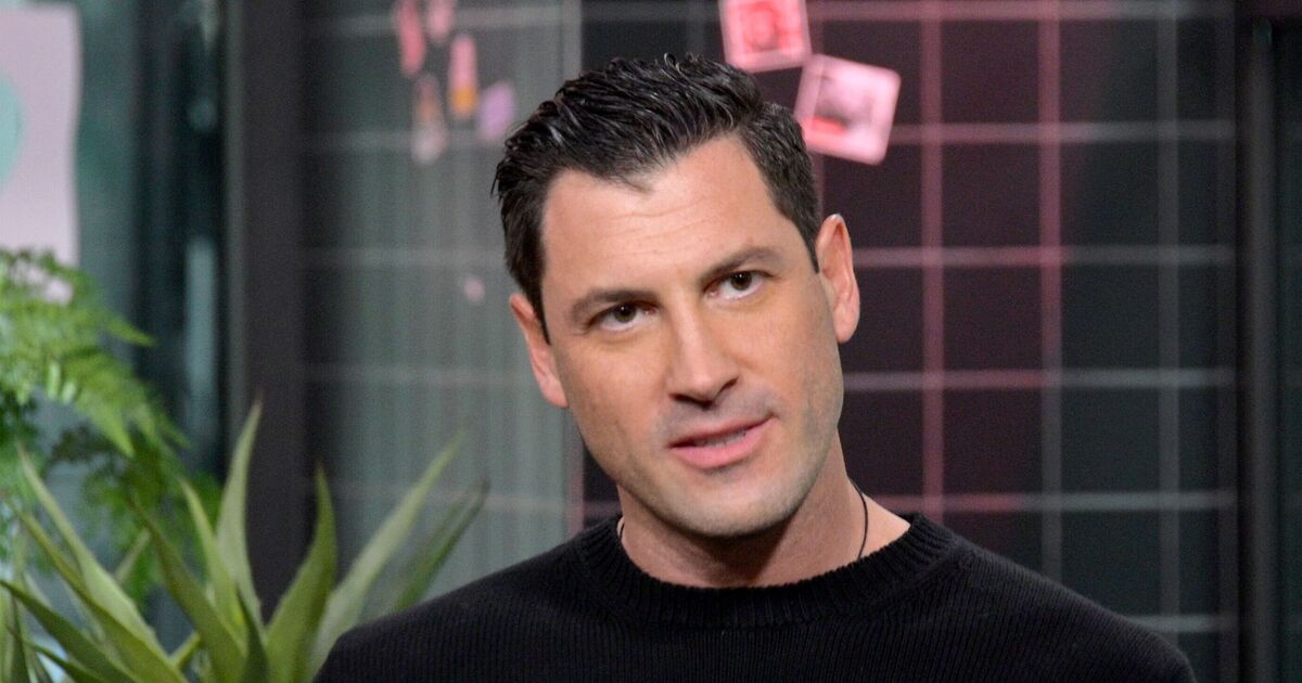 Maks Chmerkovskiy says what would get him back on | TV Shows