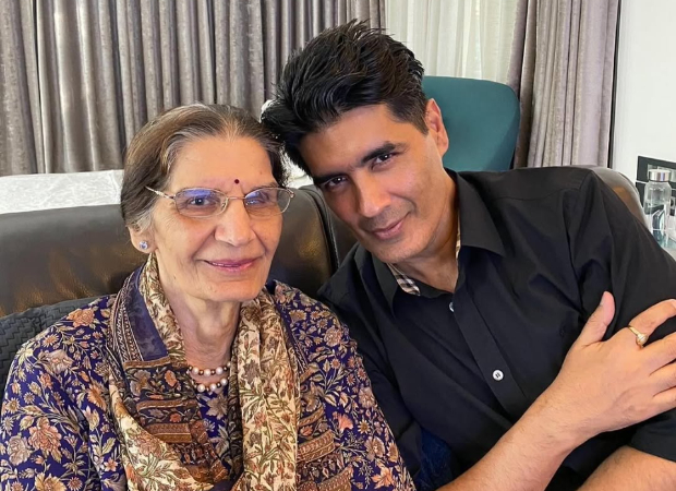 Manish Malhotra’s mother Garima Malhotra passes | Indian movie News