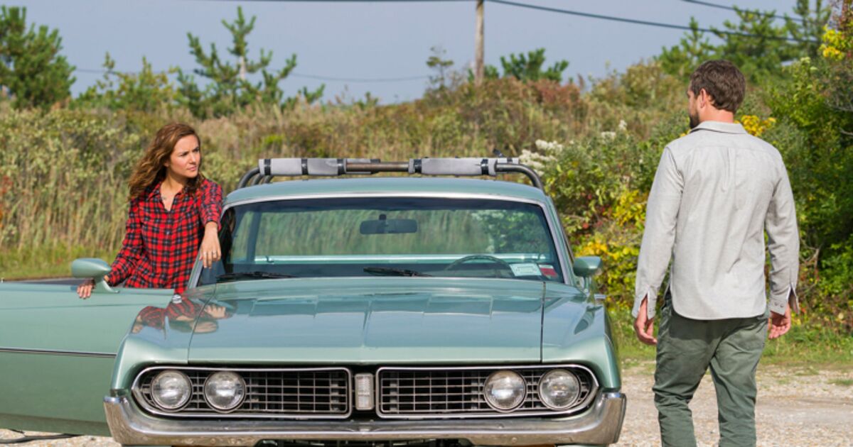 Masterpiece drama coming to ITV for free – 90% on | UK News