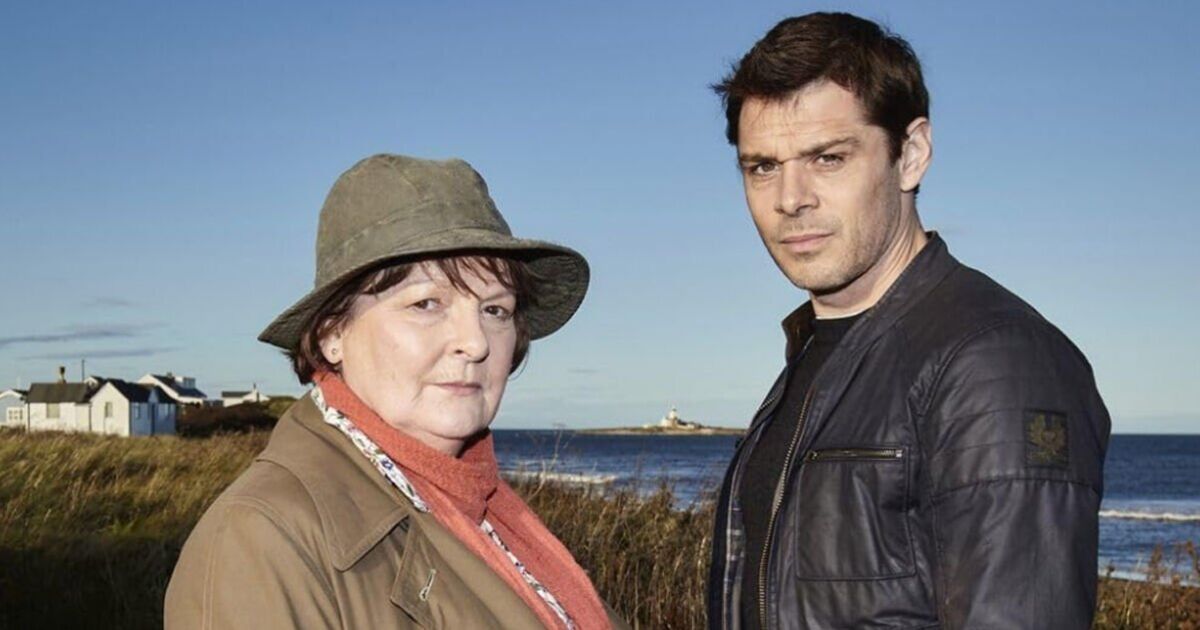 Masterpiece period drama on par with Vera and Silent | UK News