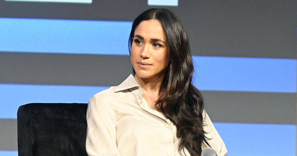 Meghan Markle torn apart on Gossip Wire News with humiliating | UK News