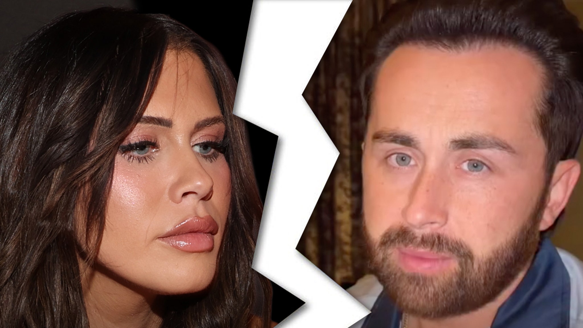 'Mormon Wives' Jessi Draper Ngatikaura