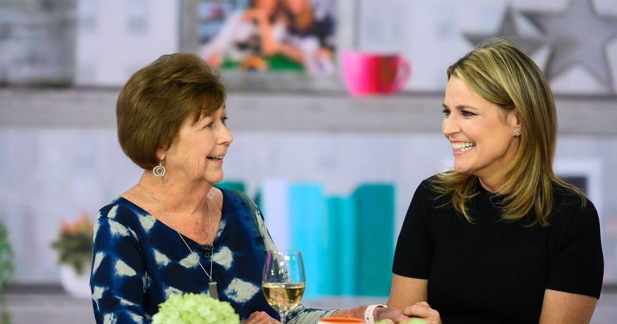 Nancy Guthrie case rewrites the textbooks as | TV Shows