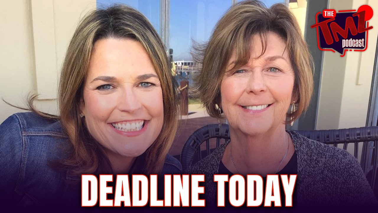 Nancy Guthrie: Final Deadline Today | The GWN