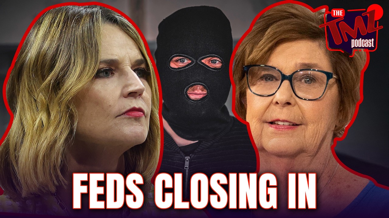 Nancy Guthrie Still Missing: Feds Close In | The