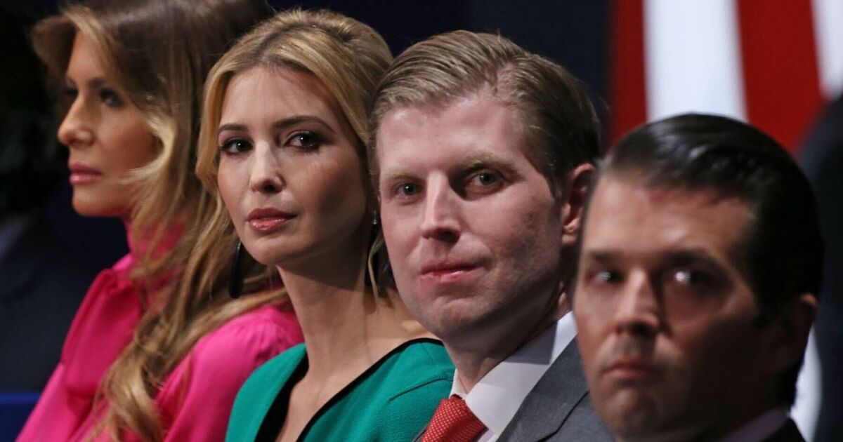 Nevada court restricts Trump Jr.-advised Kalshi in | Political News