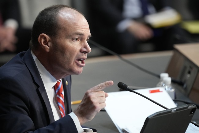 New: U.S. Senate Standalone SAVE America Act Vote