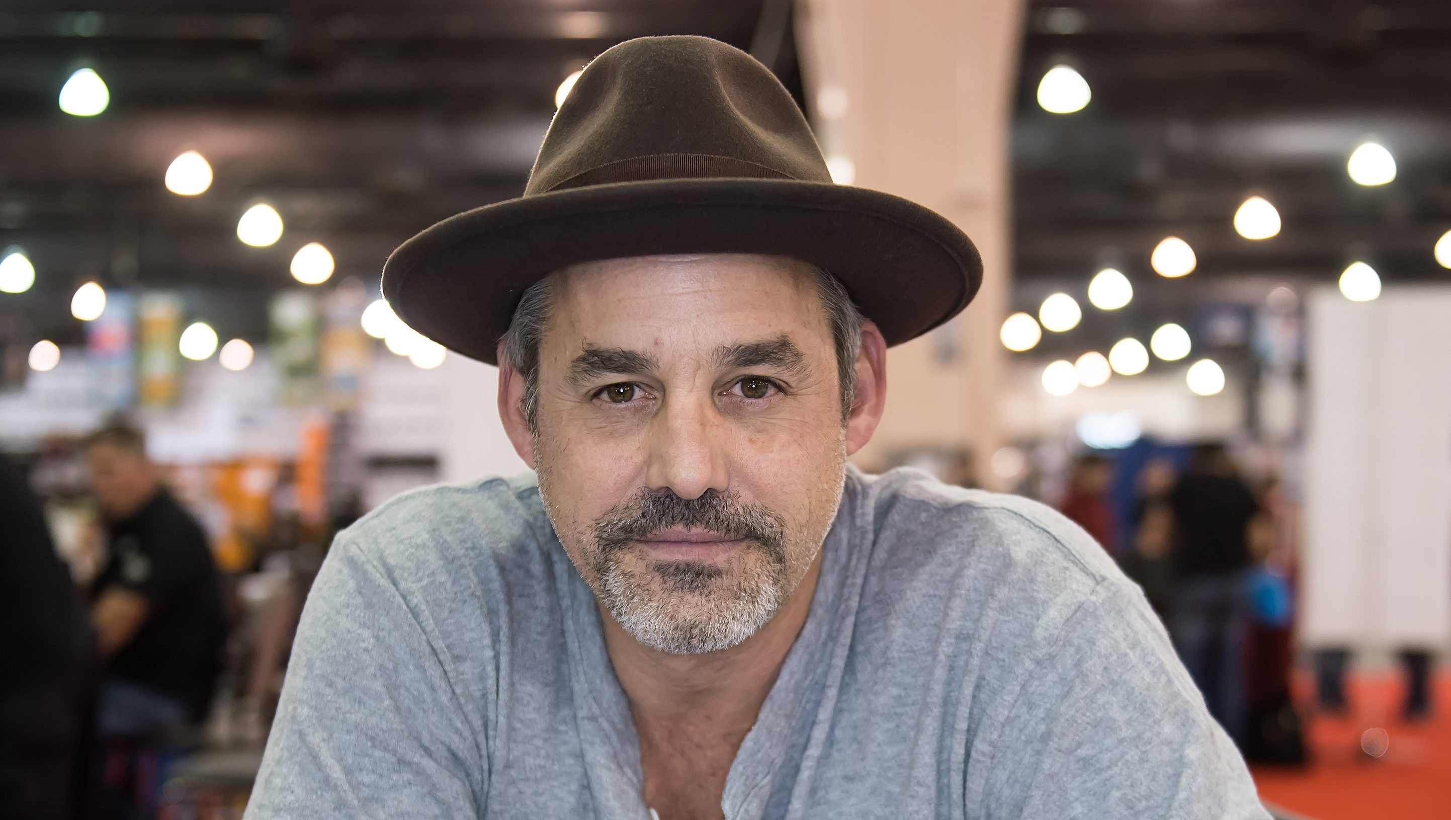 Nicholas Brendon’s Health: His Cauda Equina | Gossip Wire