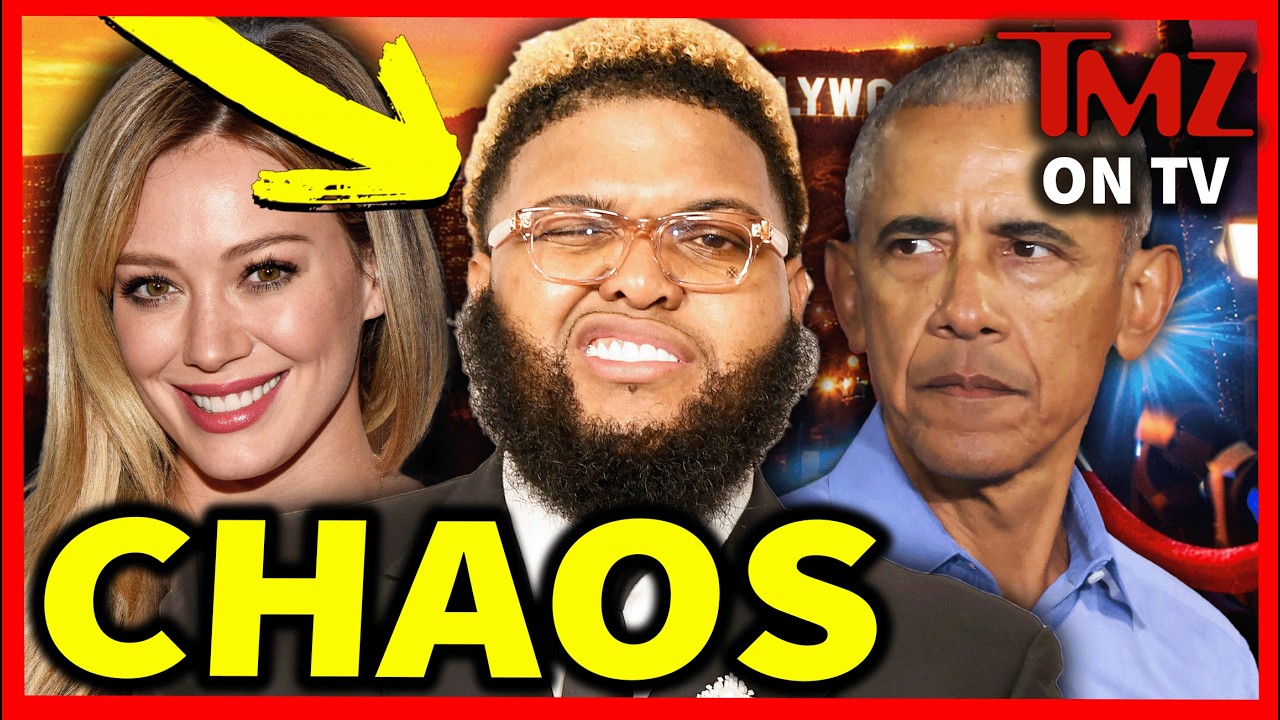 Obama Just Exposed It All… | GWN TV Thumb