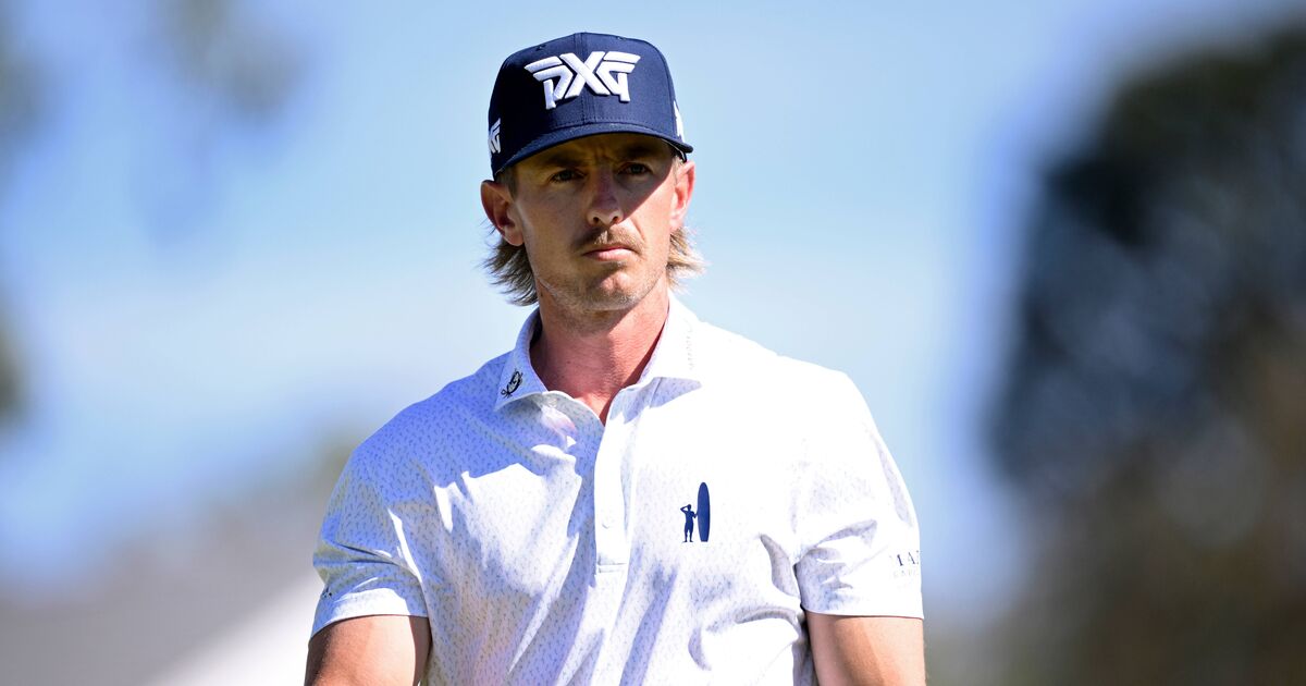 PGA Tour star withdraws from Arnold Palmer minutes | Golf News