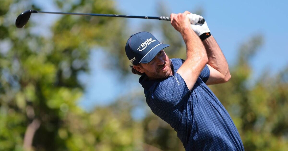 PGA Tour star withdrew from tournament after | Golf News