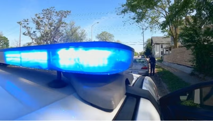 Police Brutality: Jacksonville Sheriff’s Deputy | Gossip Wire