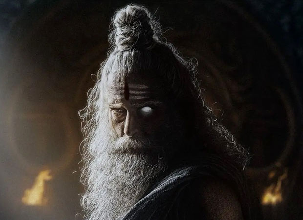 Prasanth Varma’s Mahakali to also release in Hindi | Indian movie News