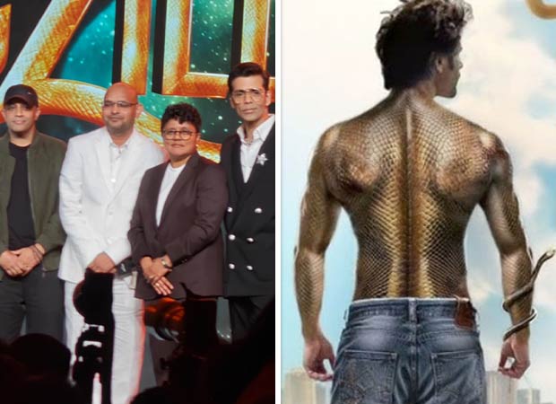 Prime Video’s It Starts Here event: Mrighdeep | Indian movie News