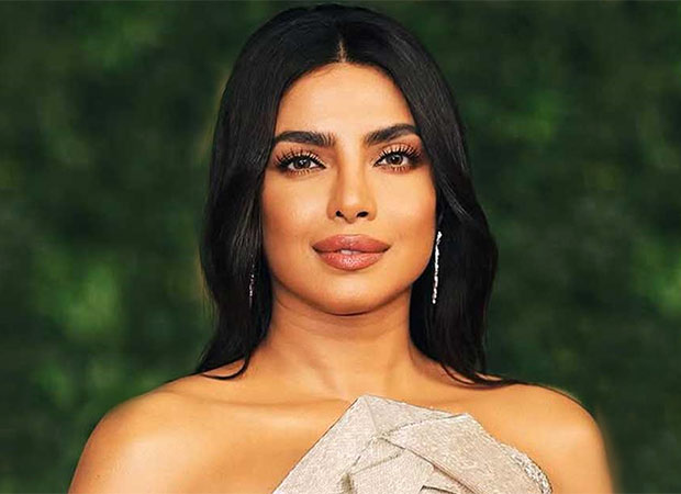Priyanka Chopra recalls piercing her belly button | Indian movie News